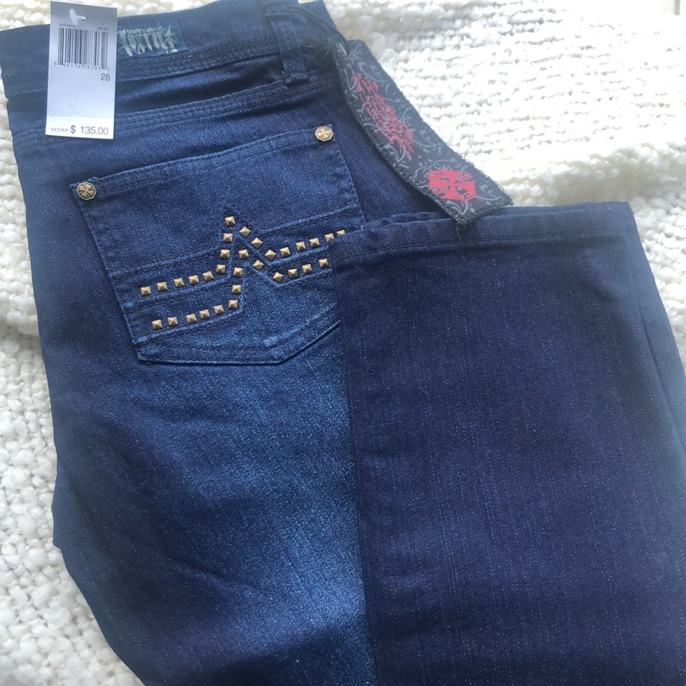 Jeans - Picture 6 of 6